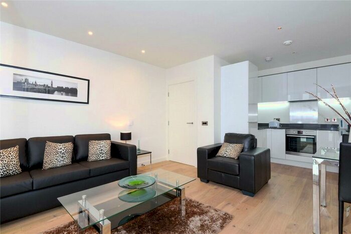 1 Bedroom Flat To Rent In Dara House, Colindale, NW9