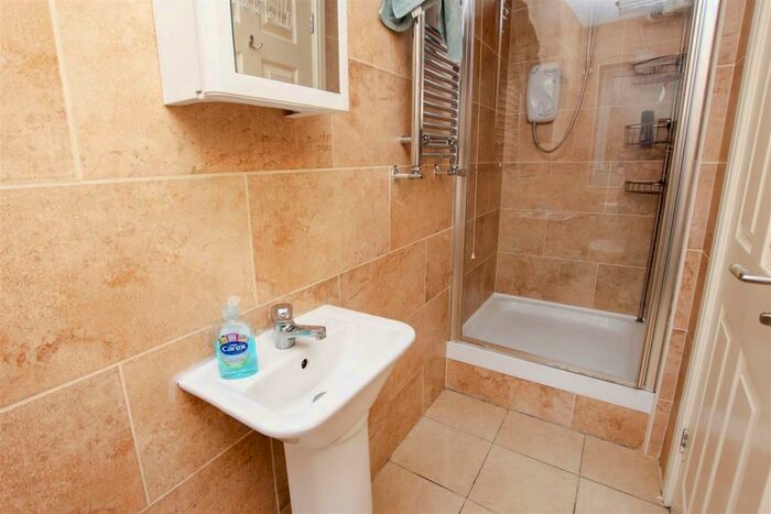 6 Bedroom House To Rent In Selly Hill Road, Birmingham, B29