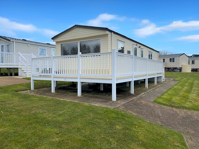 2 Bedroom Caravan For Sale In Sloshes Lane, Witton-le-Wear, Bishop Auckland, DL14