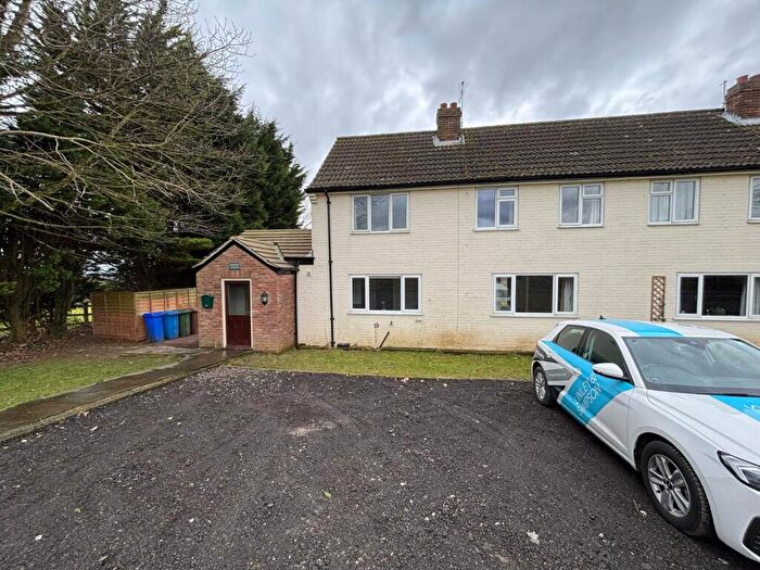 3 Bedroom Semi-Detached House To Rent In Rudstone Walk, South Cave, Brough, East Yorkshire, HU15