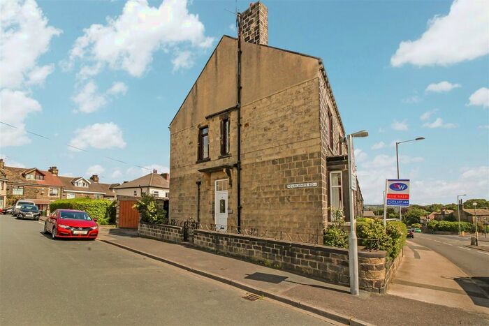 1 Bedroom Flat To Rent In Fourlands Road, Bradford BD10