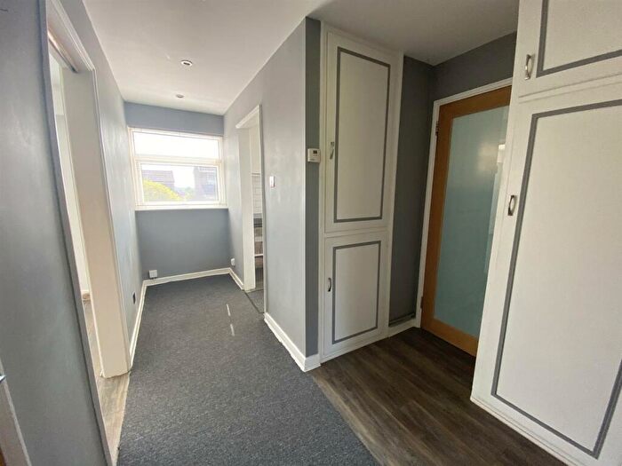 2 Bedroom Detached Bungalow For Sale In Darley Abbey Drive, Darley Abbey, DE22