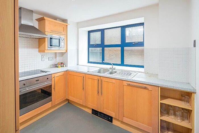 2 Bedroom Apartment To Rent In Masons Yard, Clerkenwell, EC1V