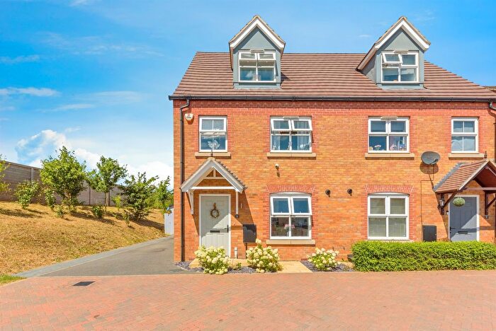 3 Bedroom Property For Sale In Tippett Road, Stamford, PE9