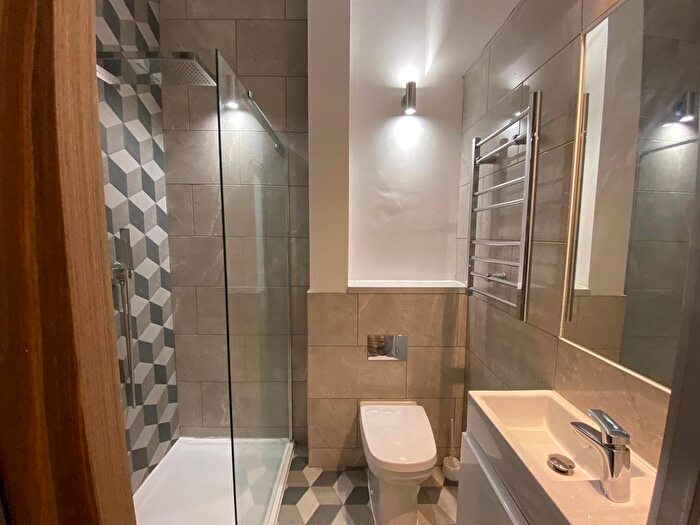 Studio To Rent In Kelham Works, Alma Street, Sheffield, S3