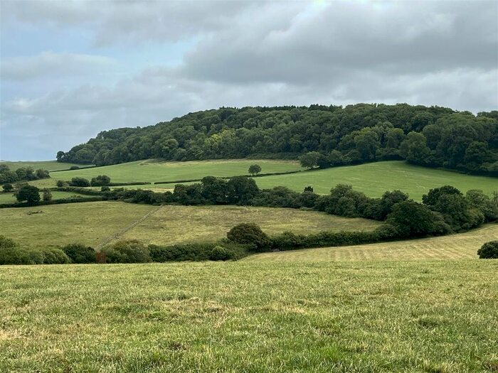 Land For Sale In Boldacre, Alton Pancras, Dorchester, DT2