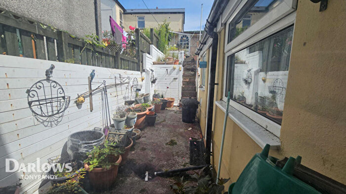 3 Bedroom Terraced House For Sale In Dumfries Street, Treherbert, Treorchy, CF42
