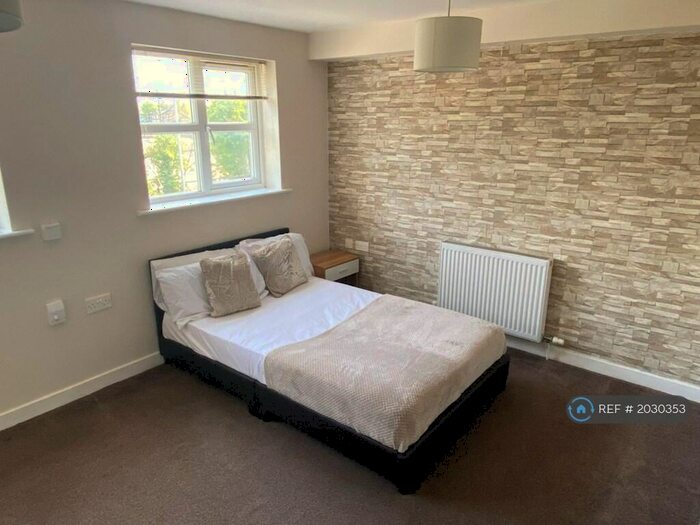 Studio To Rent In Kimberworth Road, Rotherham, S61