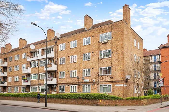 2 Bedroom Flat For Sale In Great Dover Street, London, SE1