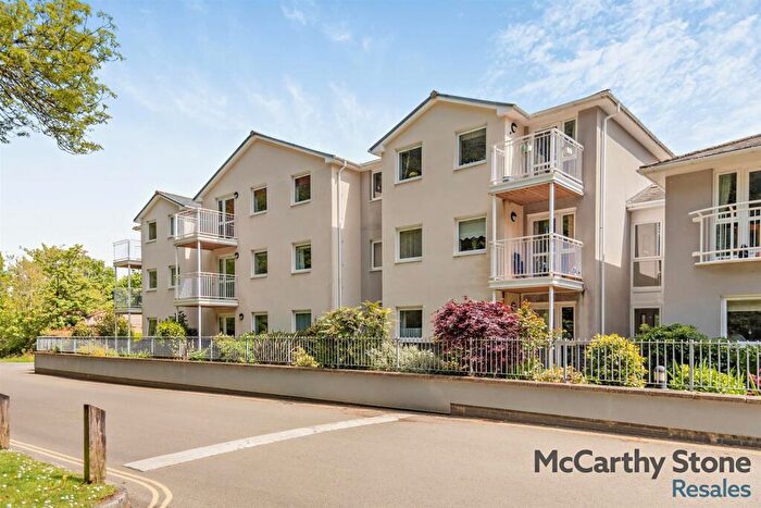 1 Bedroom Apartment For Sale In Rivers Edge Court, Oaklands Drive, Okehampton, EX20