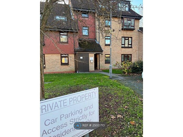 1 Bedroom Flat To Rent In Swan Gardens, Birmingham, B23