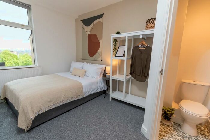 Studio To Rent In Camden Street, DE22