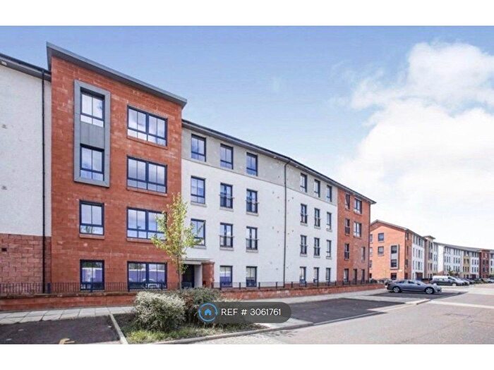 2 Bedroom Flat To Rent In Richmond Park Terrace, Glasgow, G5