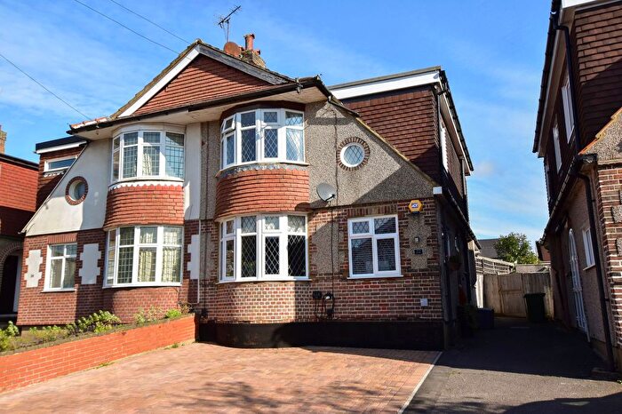 4 Bedroom Semi-Detached House For Sale In Spring Gardens, Watford, WD25