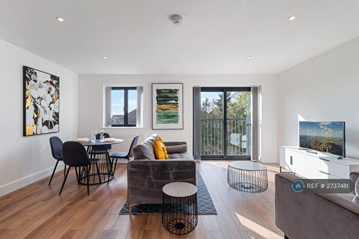 1 Bedroom Flat To Rent In Hendon Way, London, NW4