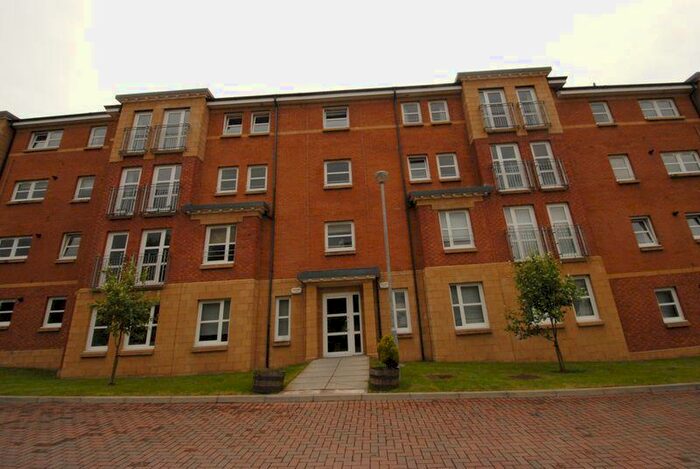 2 Bedroom Flat To Rent In Mansionhouse Road, Langside, Glasgow, G41