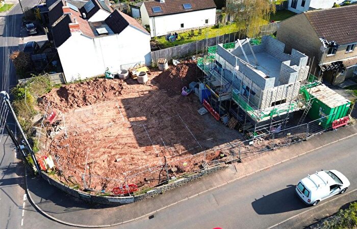 Land For Sale In The Street, Chilcompton, Radstock, BA3