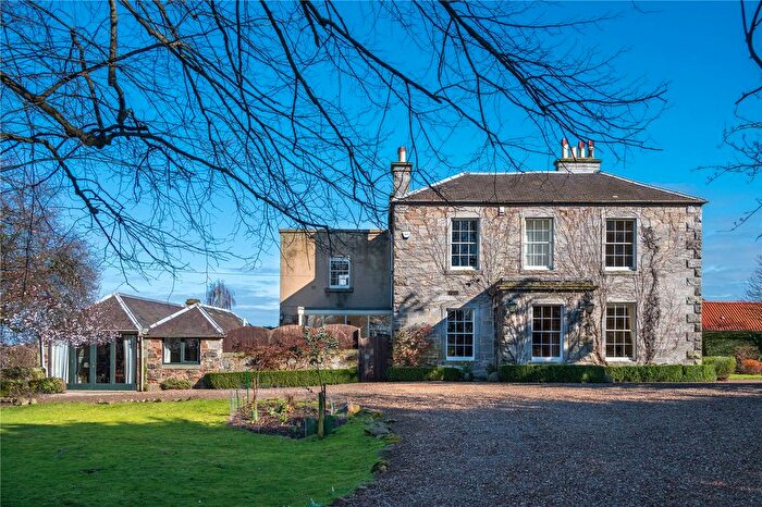 7 Bedroom Detached House For Sale In Ballencrieff House, Longniddry, East Lothian, EH32