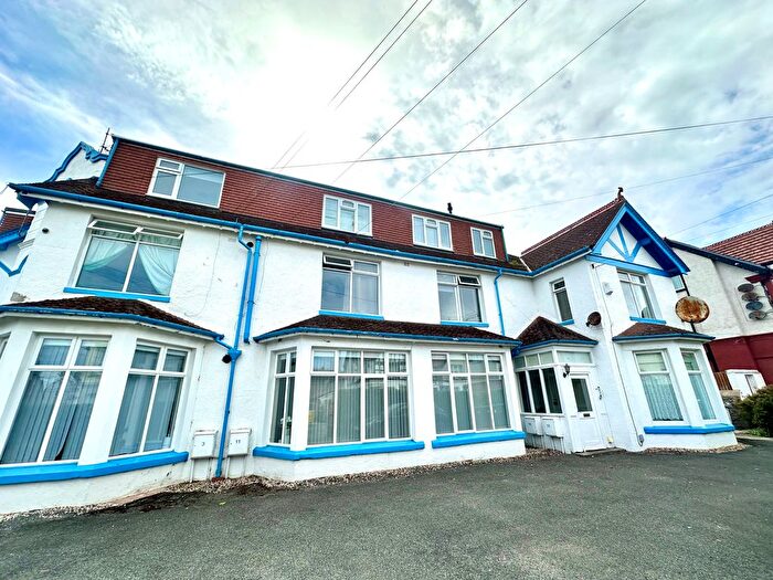 1 Bedroom Flat To Rent In Lloyd Street, Llandudno, LL30