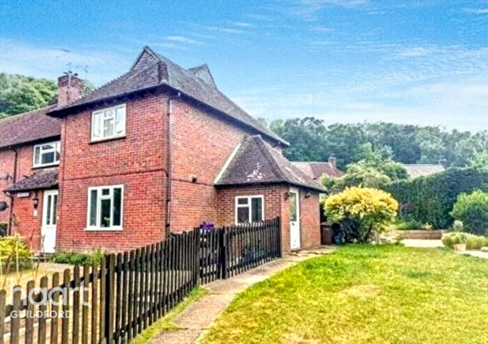2 Bedroom Maisonette For Sale In Birtley Road, Guildford, GU5