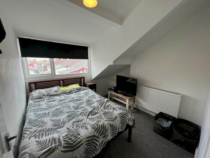 1 Bedroom Flat To Rent In Walton Village, Walton, Liverpool, L4