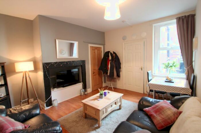 2 Bedroom Ground Flat To Rent In Mundella Terrace, Heaton, Newcastle Upon Tyne, Tyne And Wear, NE6