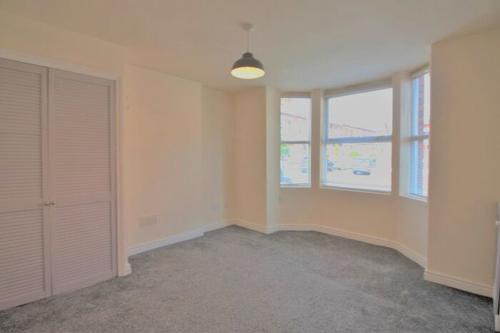 1 Bedroom Flat To Rent In Ermine Road, Chester, CH2