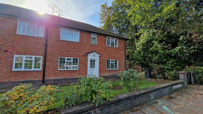 2 Bedroom Apartment To Rent In Ashfield Road, Leicester, LE2