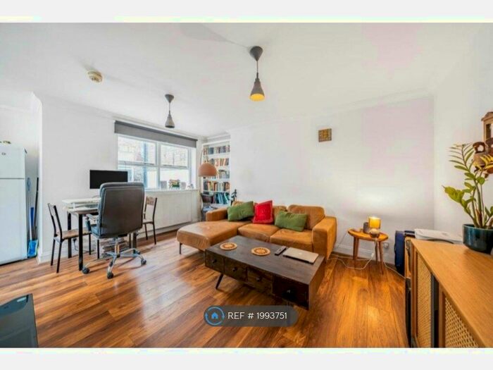 1 Bedroom Flat To Rent In Queens Road, London, SE15