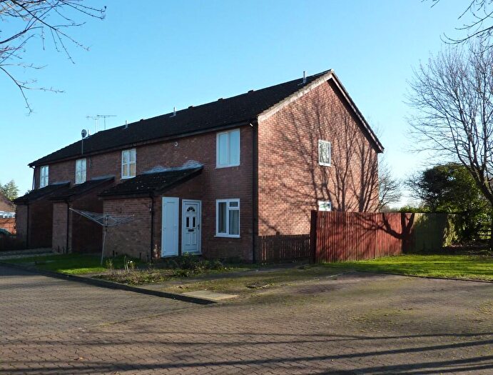 1 Bedroom Maisonette To Rent In Dapple Place, Marchwood, Southampton, SO40