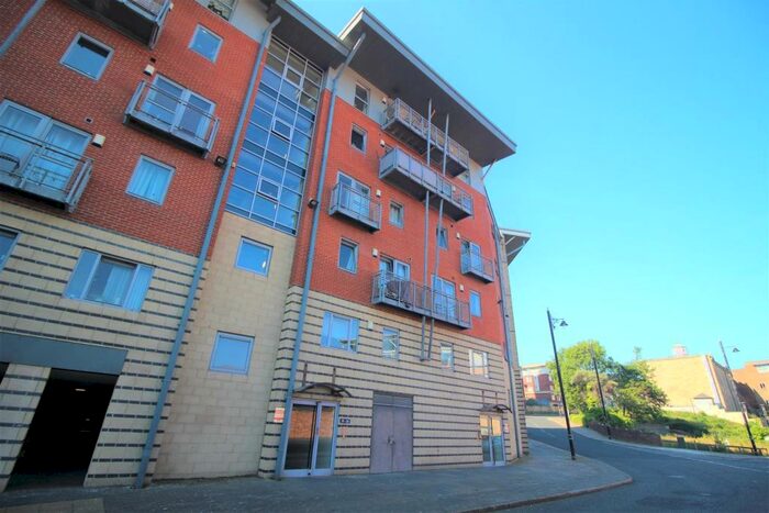 2 Bedroom Apartment To Rent In River View, Sunderland, SR1