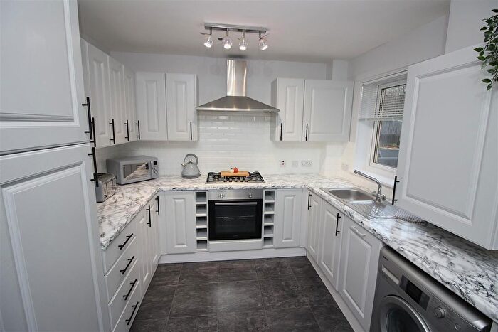 2 Bedroom Terraced House For Sale In Auchneagh Crescent, Greenock, Inverclyde, PA16