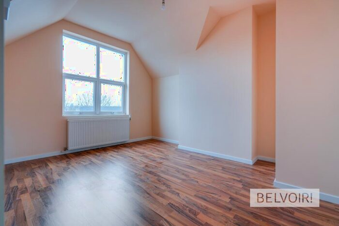 1 Bedroom Flat To Rent In Vicarage Road, Hockley, Birmingham, B18