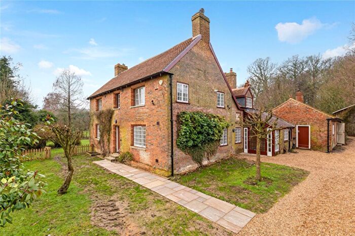 6 Bedroom Detached House To Rent In Berkhamsted Common, Little Gaddesden, Berkhamsted, Hertfordshire, HP4