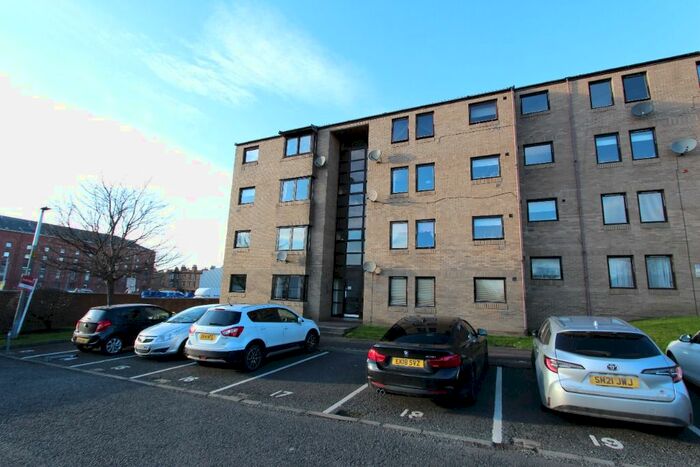 2 Bedroom Flat To Rent In Appin Terrace, Slateford, Edinburgh EH14