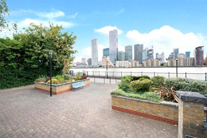 2 Bedroom Apartment To Rent In Somerville Point, Rotherhithe Street, Canada Water, Rotherhithe, London, SE16