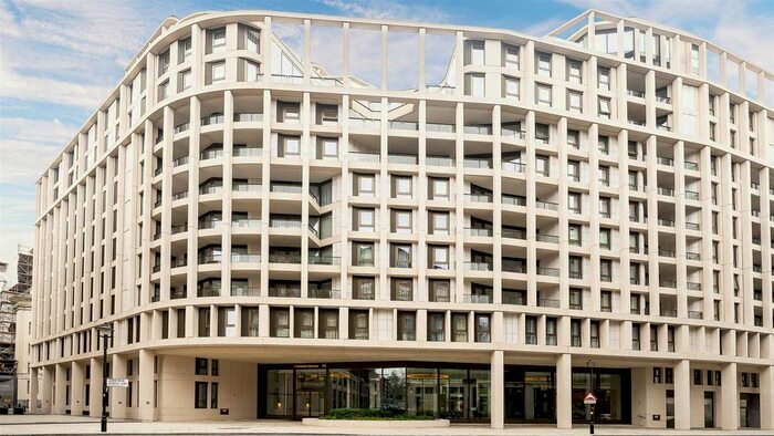 1 Bedroom Flat To Rent In John Islip Street, Westminster, London, SW1P