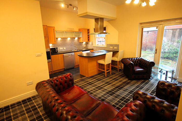 1 Bedroom Apartment To Rent In Avenham Road, Preston, Lancashire, PR1