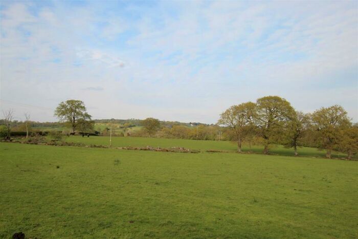 Farm Land For Sale In Llandeilo, SA19