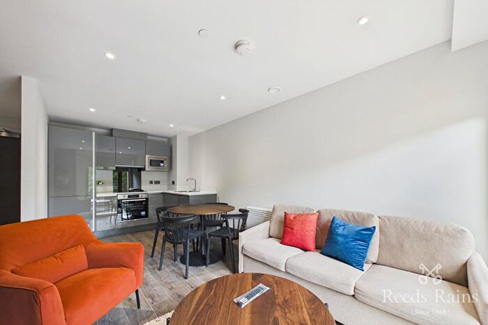 2 Bedroom Apartment To Rent In Brassey Street, Liverpool, L8
