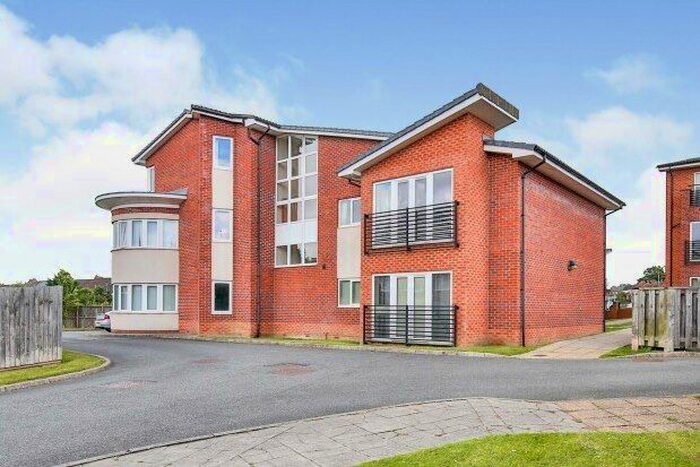 2 Bedroom Flat To Rent In Pickering Place, Durham, DH1