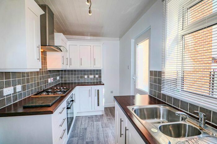 2 Bedroom Terraced House To Rent In Bristol Road, Hull, HU5