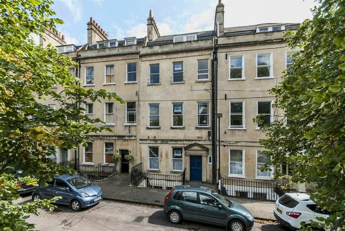 1 Bedroom Apartment To Rent In Kensington Place, BA1
