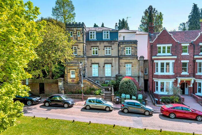 2 Bedroom Flat To Rent In Post Office Square, London Road, Tunbridge Wells, TN1