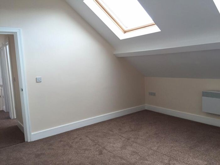2 Bedroom Apartment To Rent In The Plough, Catcliffe, Rotherham, S60