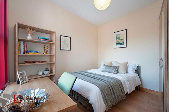 4 Bedroom Terraced House To Rent In Melbourne Road, Coventry, CV5