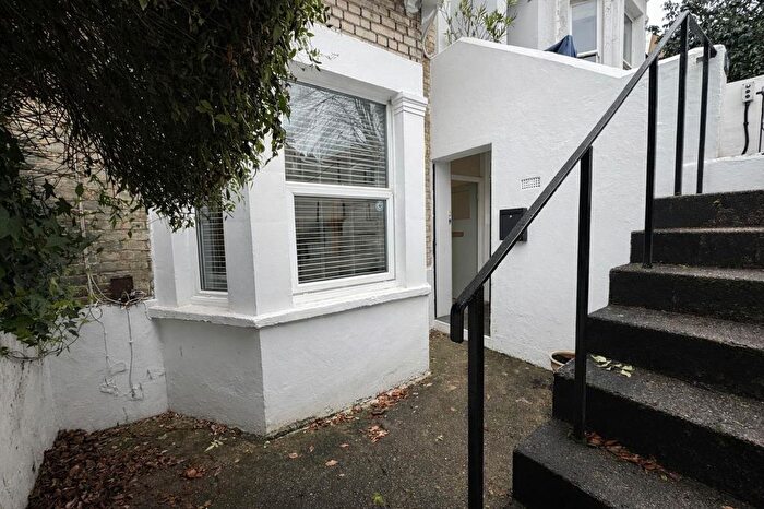 1 Bedroom Flat To Rent In Carthew Villas, London, W6