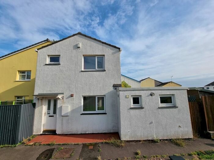 3 Bedroom End Of Terrace House To Rent In Baywood Avenue, West Cross, Swansea, City And County Of Swansea., SA3