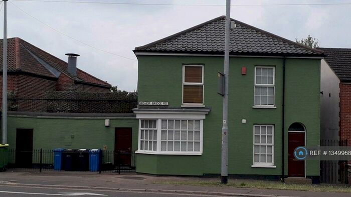 1 Bedroom Flat To Rent In Bishop Bridge Road, Norwich, NR1