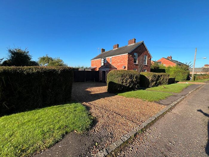 3 Bedroom Property To Rent In Bedford Road, Little Houghton, Northampton, NN7